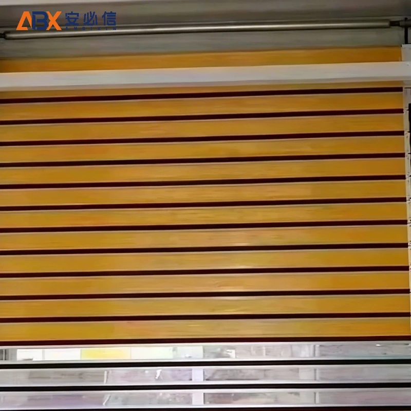 锡林郭勒盟雷达高速门